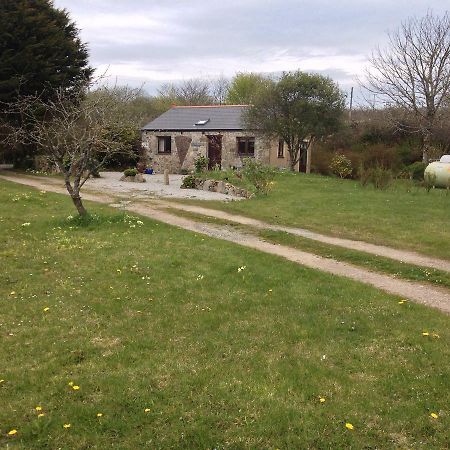 Sweetwater Farm Bed & Breakfast Penzance Bagian luar foto