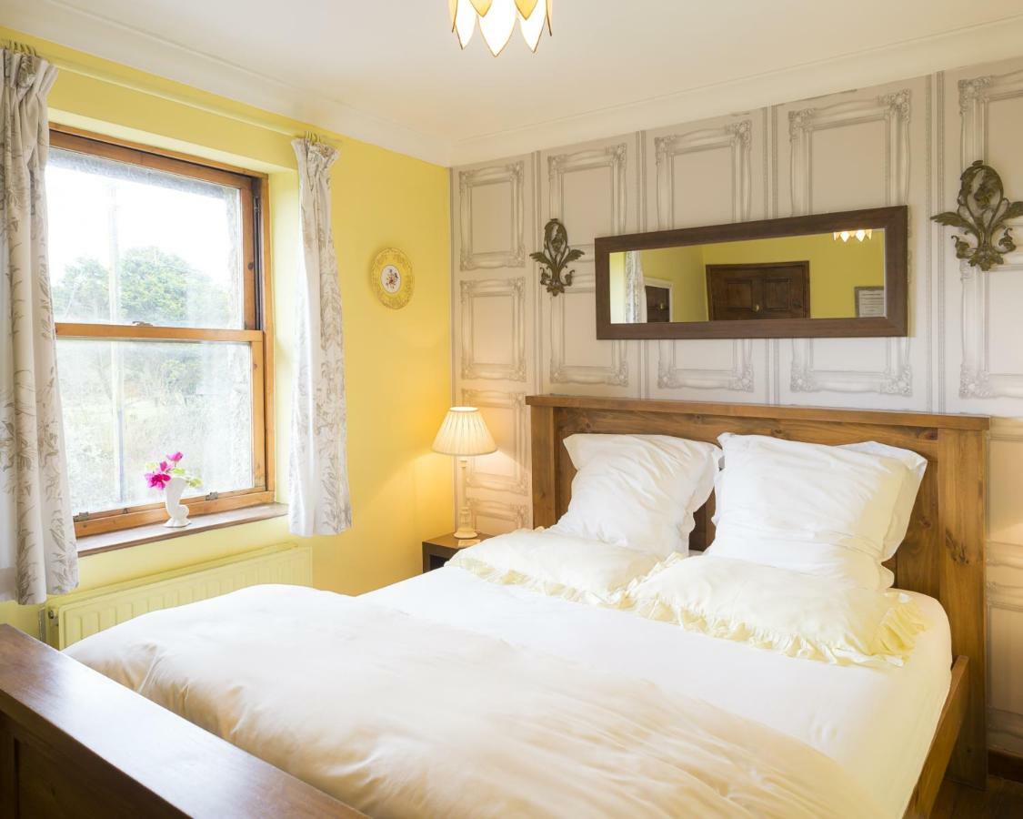 Sweetwater Farm Bed & Breakfast Penzance Bagian luar foto