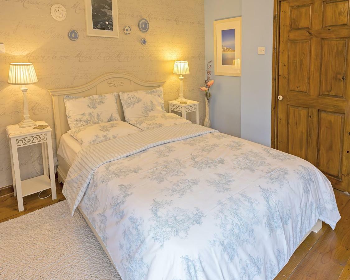 Sweetwater Farm Bed & Breakfast Penzance Bagian luar foto