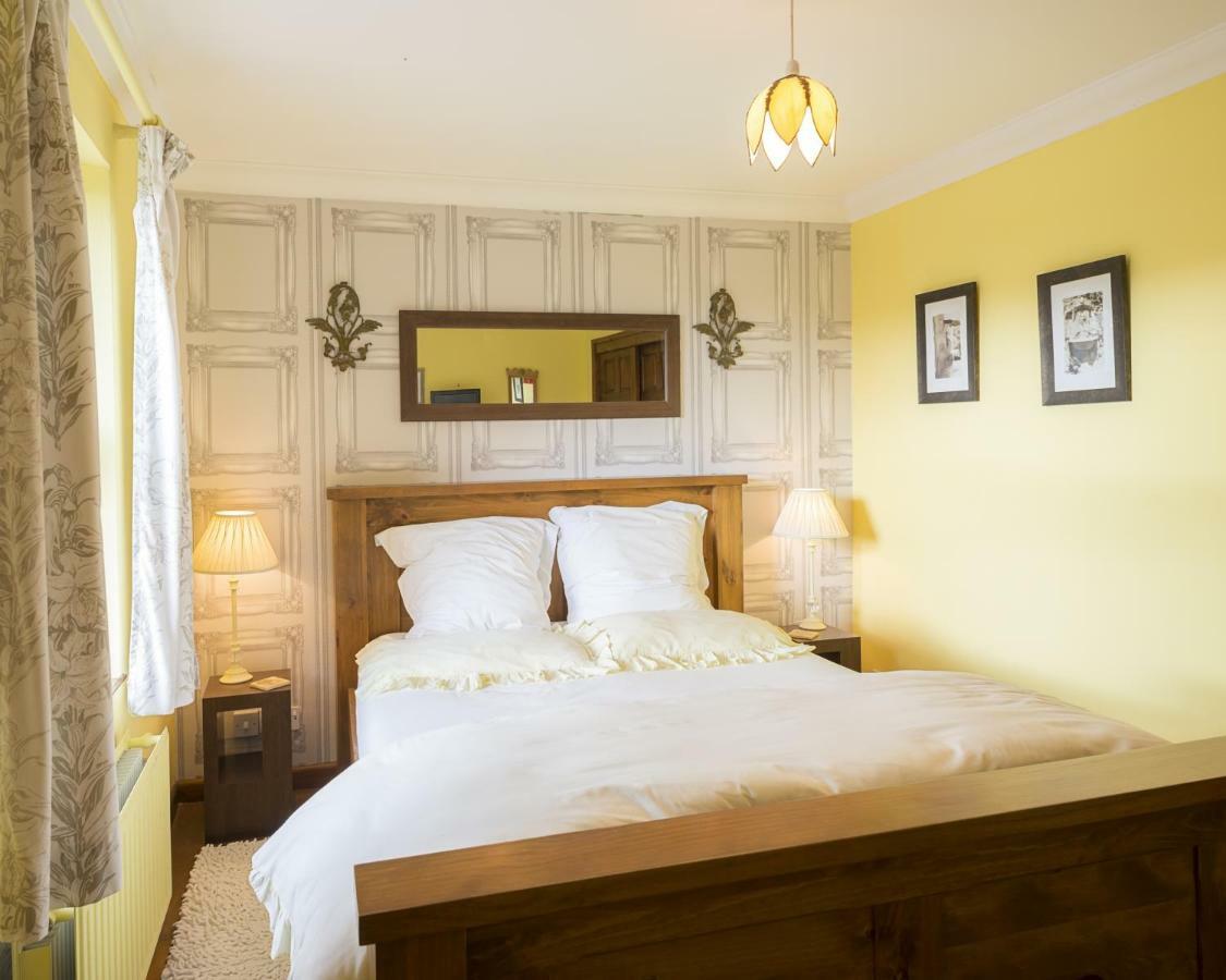 Sweetwater Farm Bed & Breakfast Penzance Bagian luar foto