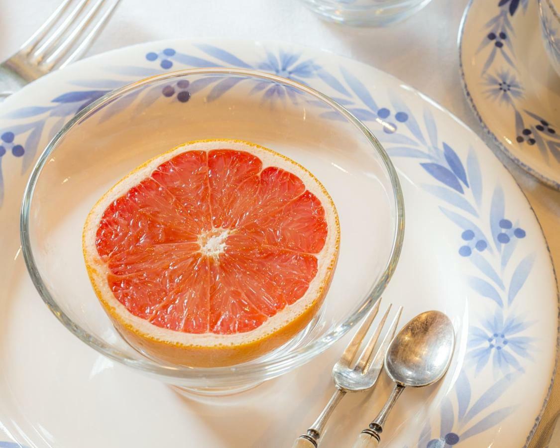 Sweetwater Farm Bed & Breakfast Penzance Bagian luar foto