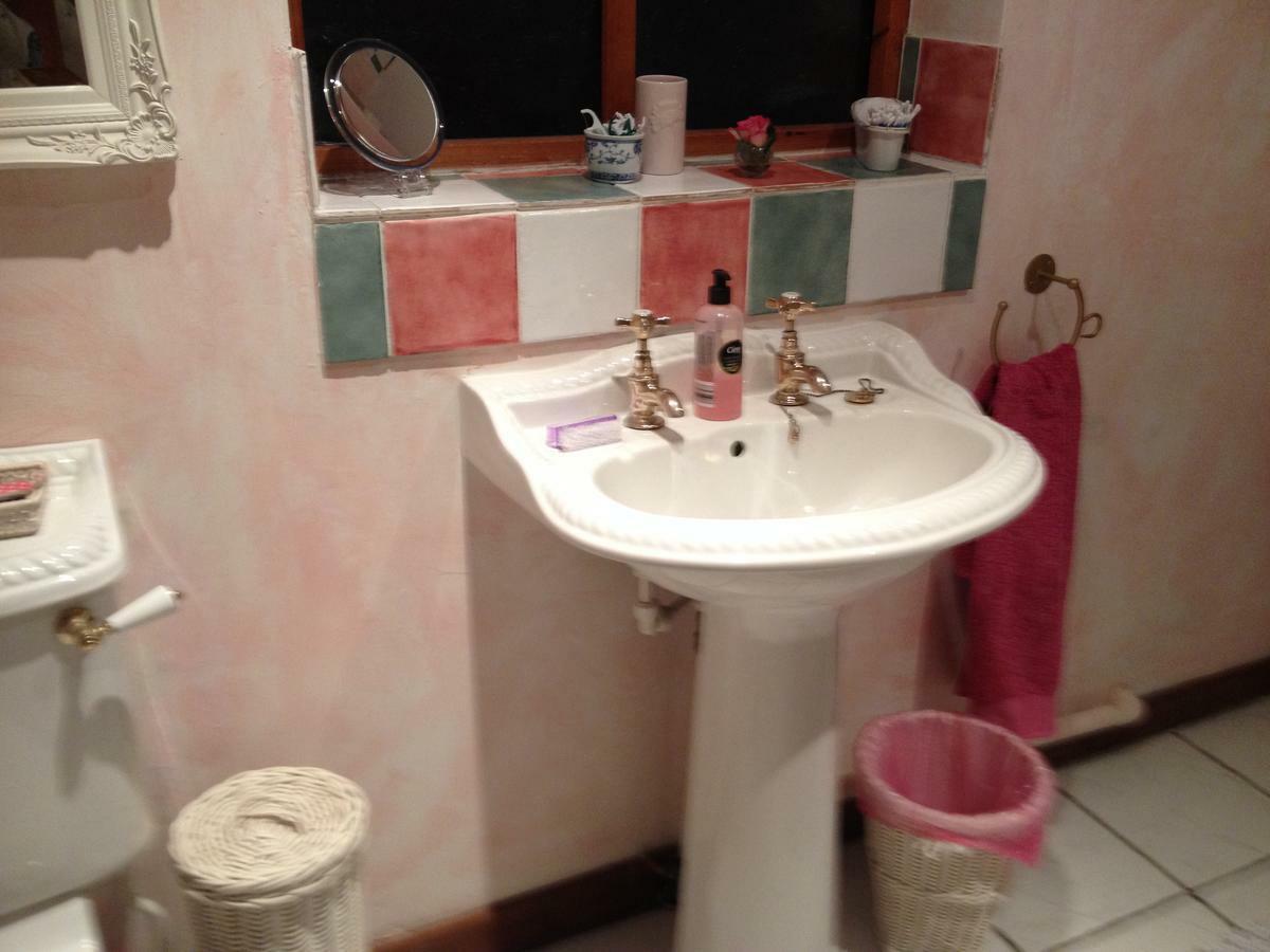 Sweetwater Farm Bed & Breakfast Penzance Bagian luar foto