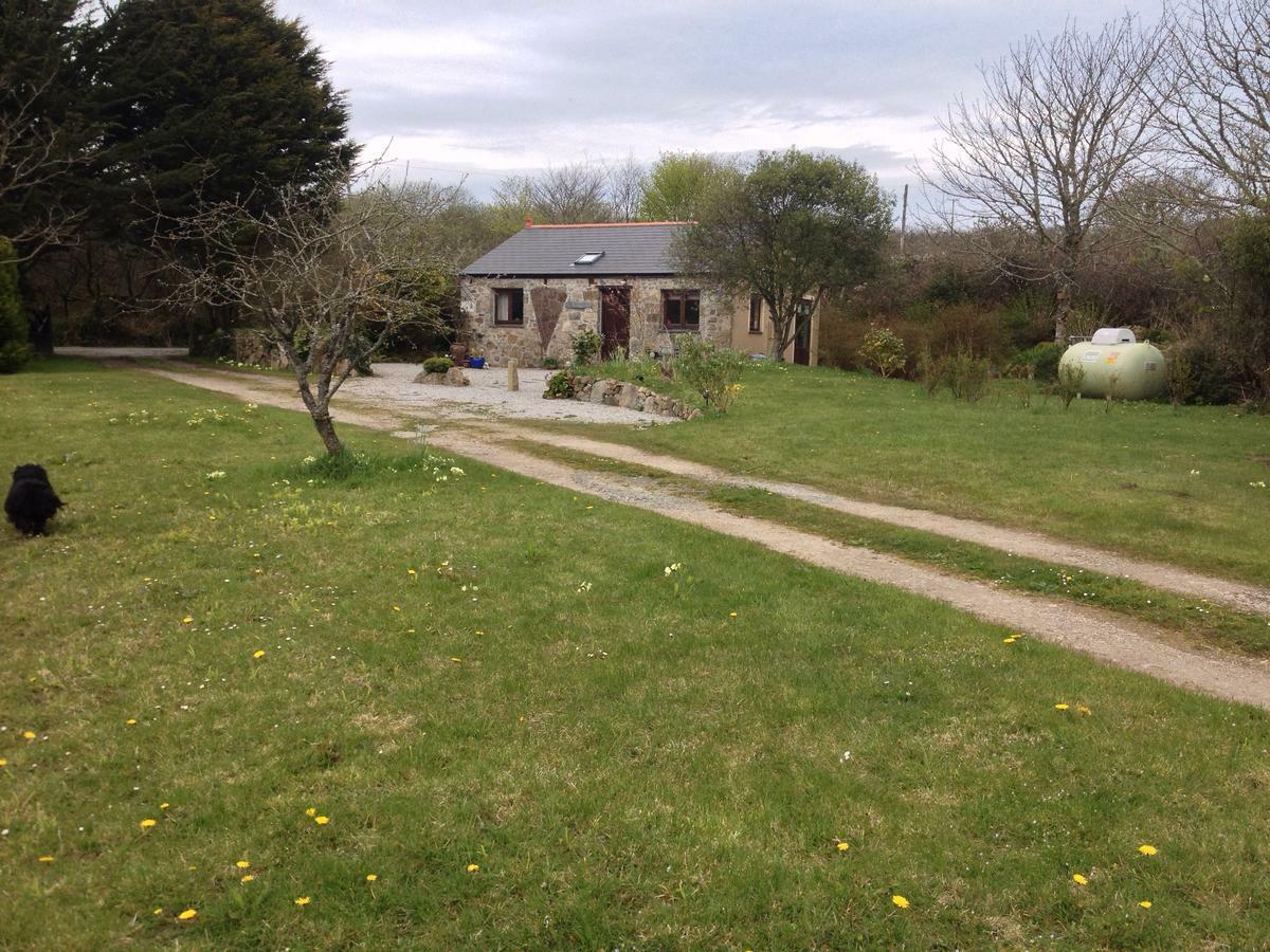 Sweetwater Farm Bed & Breakfast Penzance Bagian luar foto