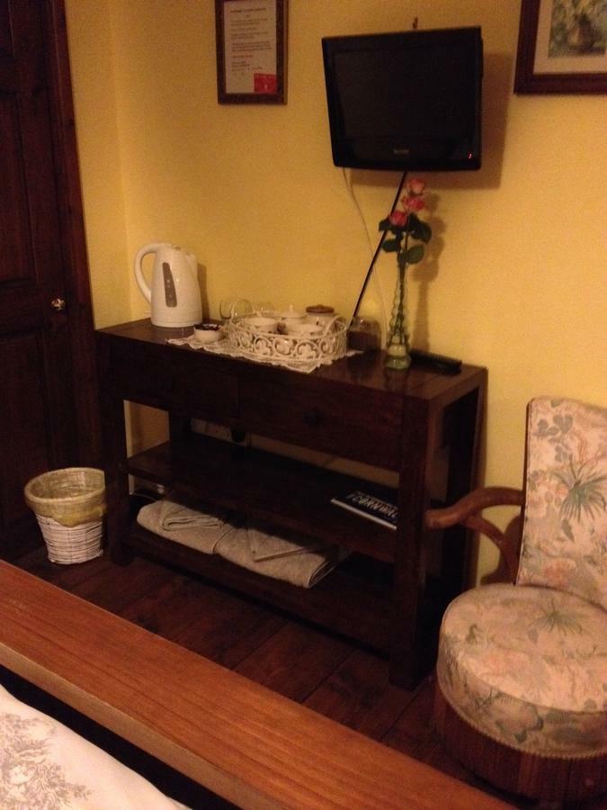 Sweetwater Farm Bed & Breakfast Penzance Bagian luar foto
