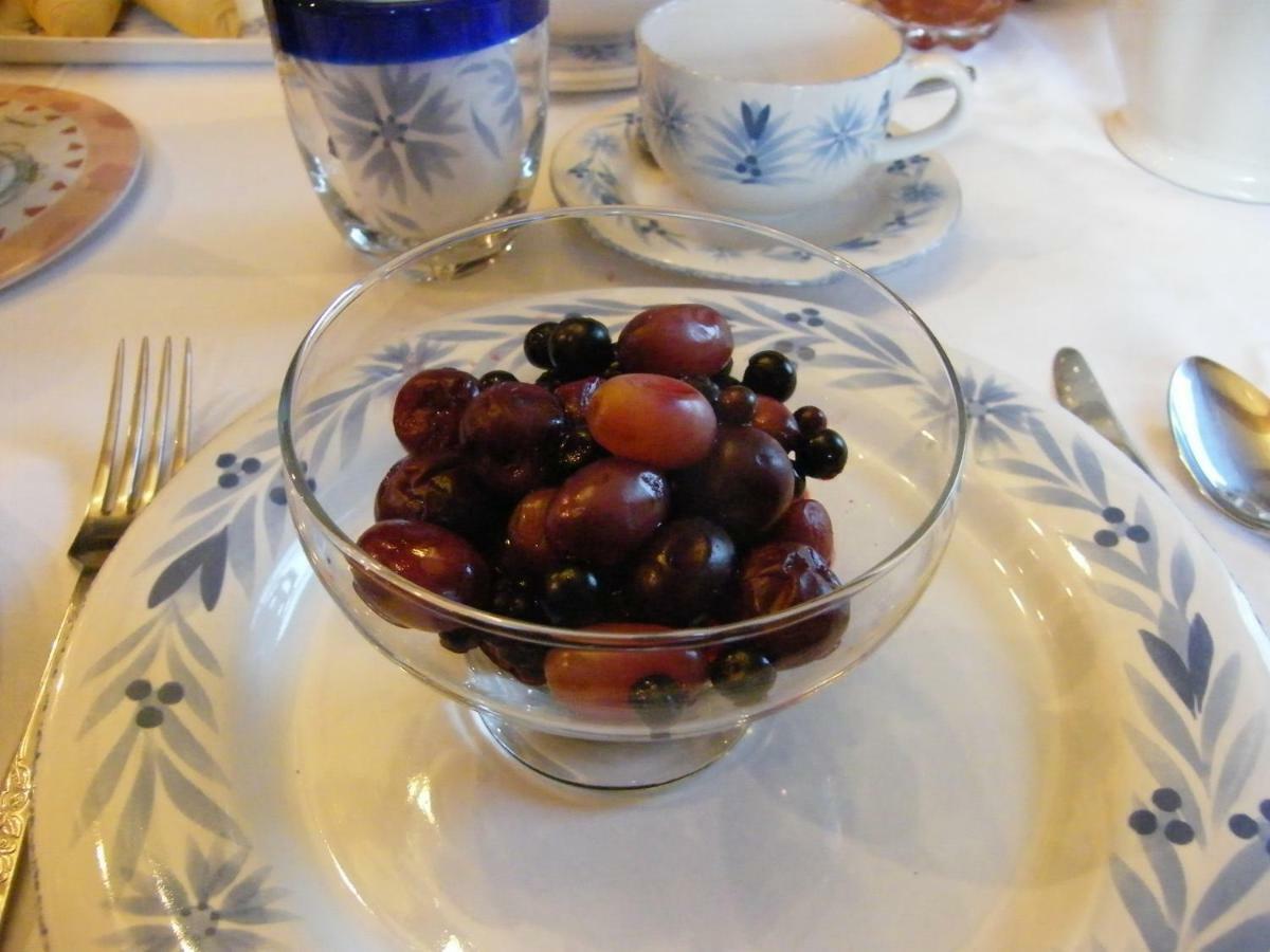 Sweetwater Farm Bed & Breakfast Penzance Bagian luar foto
