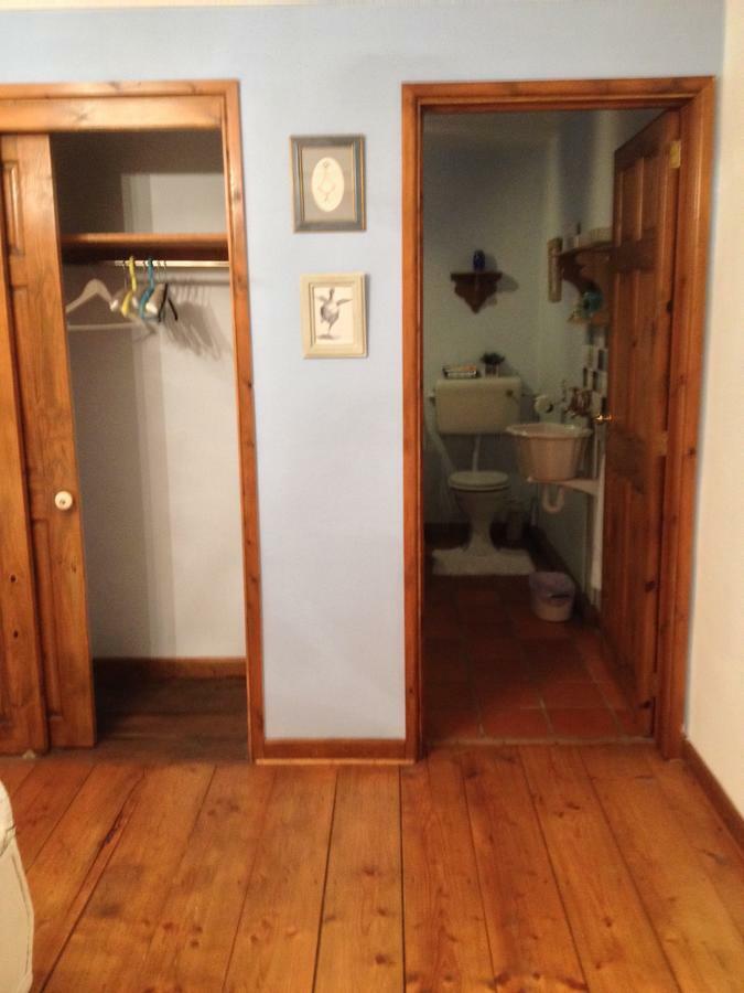 Sweetwater Farm Bed & Breakfast Penzance Bagian luar foto