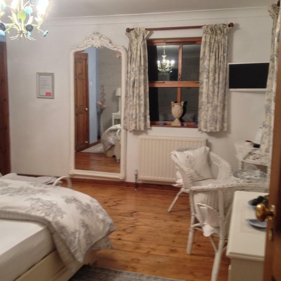 Sweetwater Farm Bed & Breakfast Penzance Bagian luar foto